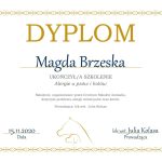 Magda-Brzeska-1-2-150x150 Ukończone kursy