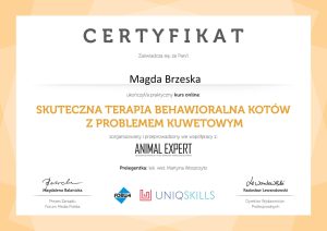 skuteczna-terapia-behawioralna-kotow-z-problemem-kuwetowym-11-06-2020-20-42-41-1-300x212 Ukończone kursy