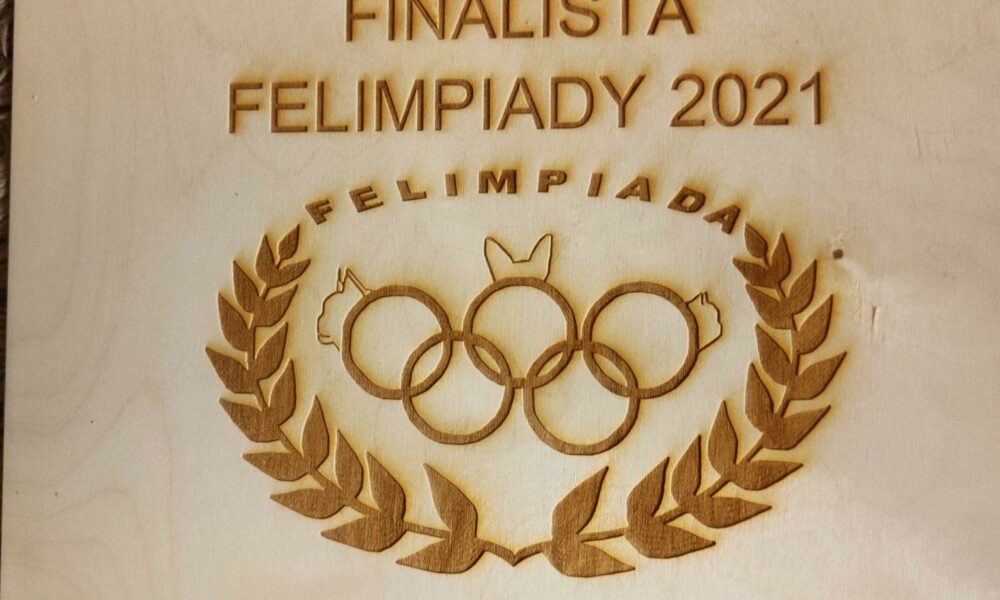 Felimpiada 2021