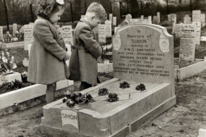 Godne pożegnanie przyjaciela, który jest zwierzęciem