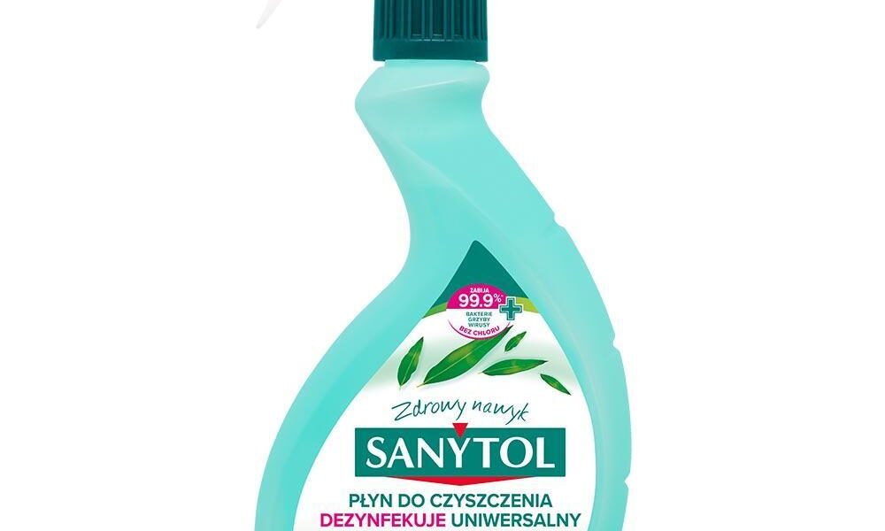 Sanytol – czystość, higiena i bezpieczeństwo w hodowli kotów