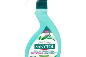 Sanytol – czystość, higiena i bezpieczeństwo w hodowli kotów